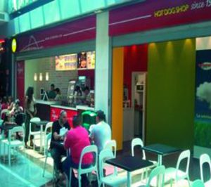 El Danés Hot Dog abre en el C.C. Plenilunio de Madrid