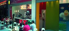 El Danés Hot Dog abre en el C.C. Plenilunio de Madrid