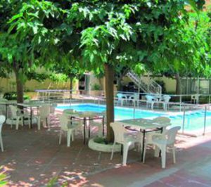 Can Amell concluye las obras de su nuevo centro