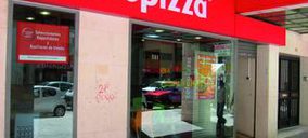 Telepizza comienza en Arteixo una nueva línea para localidades de pequeño tamaño