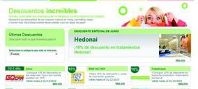 Ligeresa pretende reforzar su posicionacimiento mediante un club de fidelización