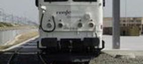 Terminal Marítima de Zaragoza ultima la ampliación de sus instalaciones