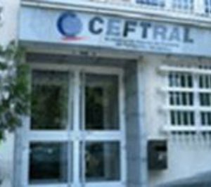 CETM-CEFTRAL construirá un gran centro de formación logística en Azuqueca