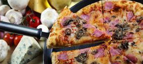 Las pizzas sostienen el mercado de refrigerados