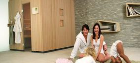 Freixanet presenta un spa modular para viviendas 