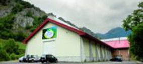 Hijos de Rivera se hace con el 100% de Agua de Cuevas