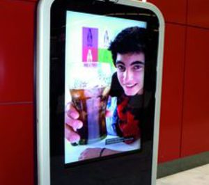 Coca-Cola incorpora la publicidad auditiva