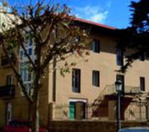 El hotel Arrope abre sus puerta en Haro