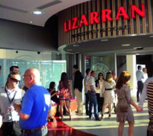 Comess abre el segundo Lizarrán en Elche y el cuarto Cantina Mariachi en Murcia