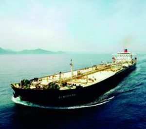 Naviera Elcano eleva un 8% su resultado aunque reduce un 7,4% sus ventas