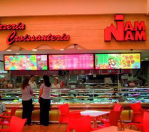 Ñam Ñam abre en Murcia su séptima pizzería