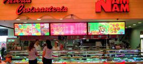 Ñam Ñam abre en Murcia su séptima pizzería