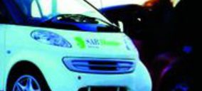 Sar vuelve a adjudicarse la residencia de Isdabe