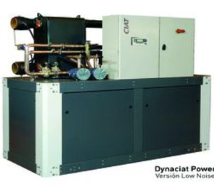 Ciatesa presenta la serie Dynaciat Power