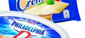 Kraft renueva sus clásicos 