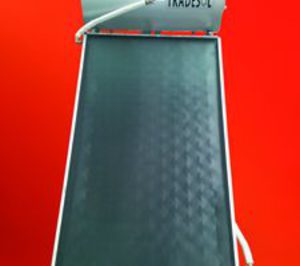 Tradesa amplía su gama de equipos solares