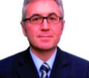 Amador López, nuevo country manager de Electrolux para España y Portugal