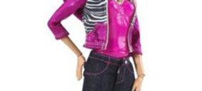Mattel lanzará en septiembre Barbie Video Girl