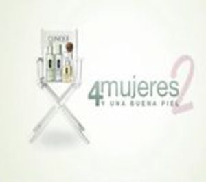 Estée Lauder pone en marcha la segunda campaña de 4 mujeres y una buena piel