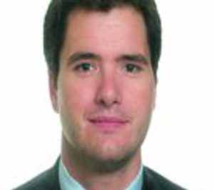 Mikel Sampedro, nuevo director de Marketing de Whirlpool Iberia
