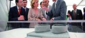 Capio Sanidad se adjudica provisionamente el futuro hospital de Collado Villalba