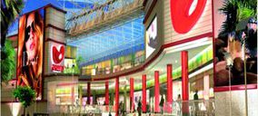 Los centros comerciales absorberán una inversión de 800 M este año