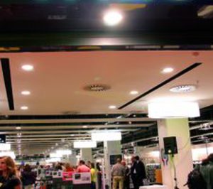 Fnac abandona el mercado griego