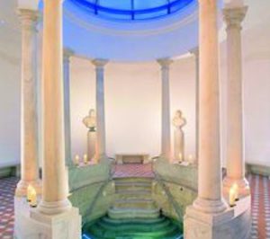 El Villa Padierna Thermas de Carratraca reabre bajo comercialización inicial de Capella