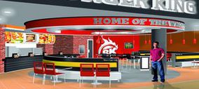 Aena renueva la oferta del aeropuerto de Alicante