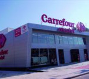 Carrefour Market se instala en Algete