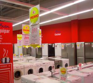 El nuevo concepto de tienda de Conforama desembarca en España