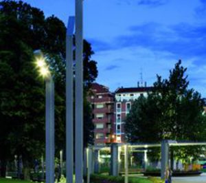 B.Lux lanza su gama de luminarias Topa