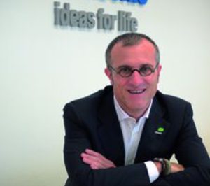 Panasonic España, plan estratégico para crecer un 50%