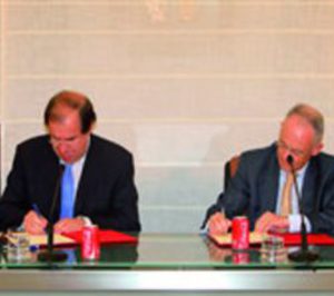 Casbega promocionará el Jacobeo 2010 en Castilla y León