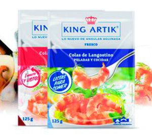 El ICO apoya a Angulas Aguinaga en sus nuevos proyectos de Burgos