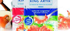 El ICO apoya a Angulas Aguinaga en sus nuevos proyectos de Burgos