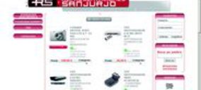 Representaciones Sanjurjo, gran alza en ventas en 2009