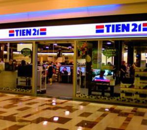 Celsa abre una GTE Tien21 en Ondara 