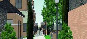 Vimarsa proyecta 383 casas en Madrid