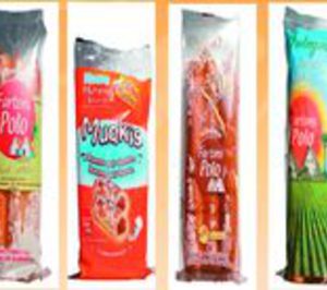 Fartons Polo empezará a fabricar Panetone