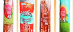 Fartons Polo empezará a fabricar Panetone