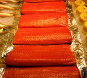 Ahumados del Norte entra en ensaladas refrigeradas