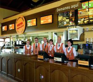 Viena abre un establecimiento en el Reus Tecnoparc