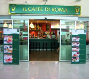 Il Caffé di Roma y el grupo Moltó se asocian en Levante