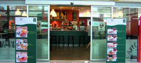 Il Caffé di Roma y el grupo Moltó se asocian en Levante