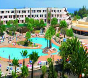Westmont Hospitality compra el complejo lanzaroteño Los Zocos