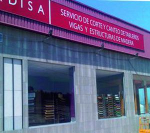Radisa inaugura un nuevo establecimiento en Vigo