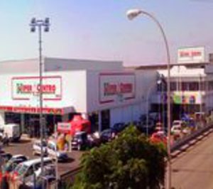 Híper Centro podría instalarse en el complejo de Formatges Piris en Mallorca