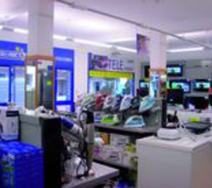 Nueva apertura Euronics en Cee-A Coruña