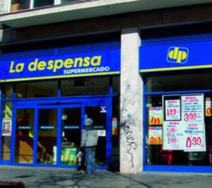 Eco Mora optimiza su red de tiendas y abrirá cinco establecimientos en 2010